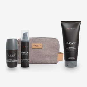 Promotion GAMME PAYOT HOMME