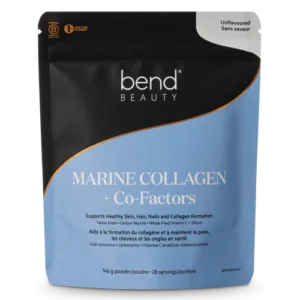 BEND COLLAGÈNE MARIN + CO-FACTEURS SANS SAVEUR