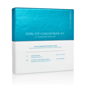 Total eye concentrate kit