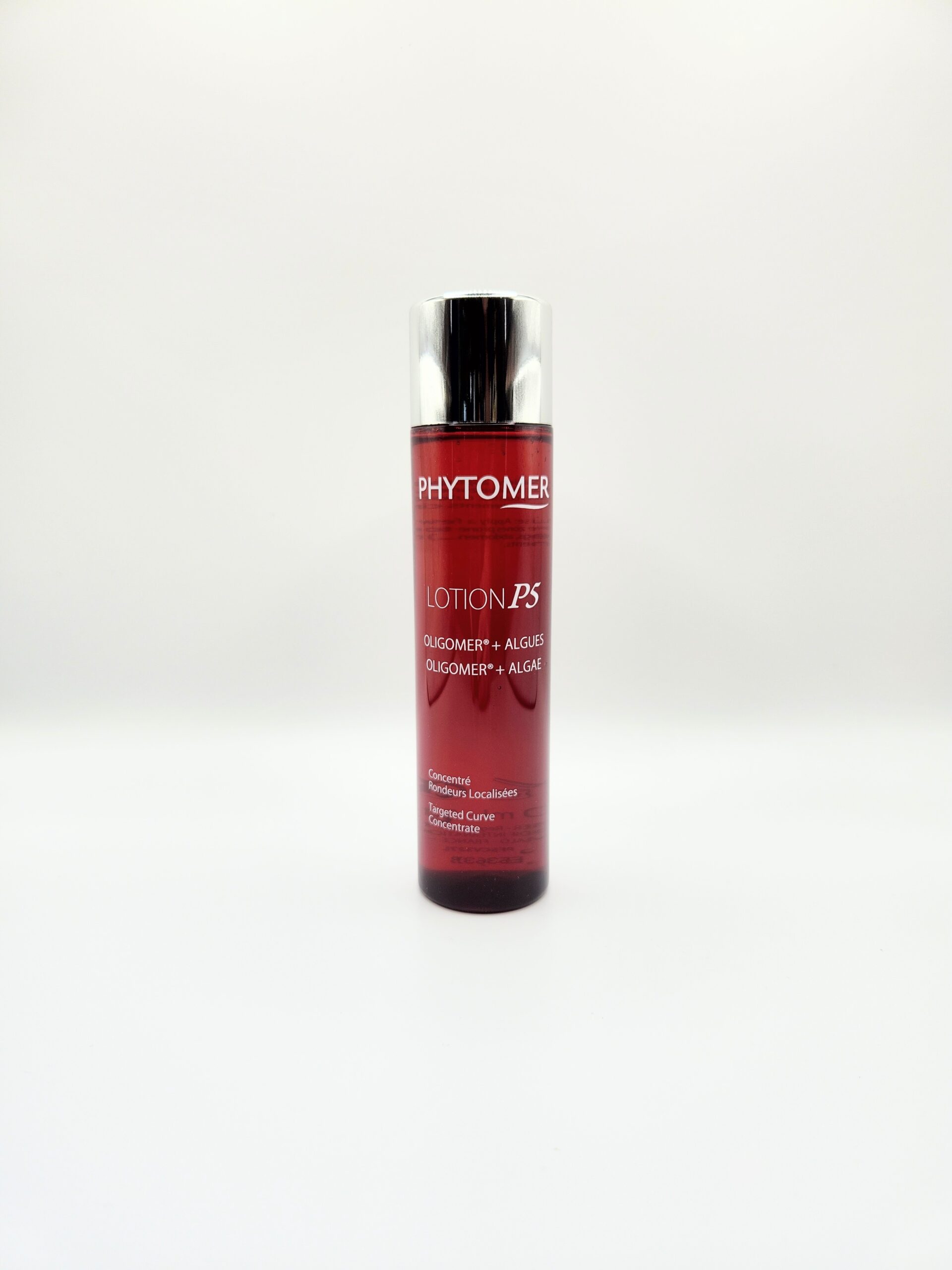 PHYTOMER LOTION P5 ボディローション LOTION P5 Targeted Curve Concentrate – PHYTOMER